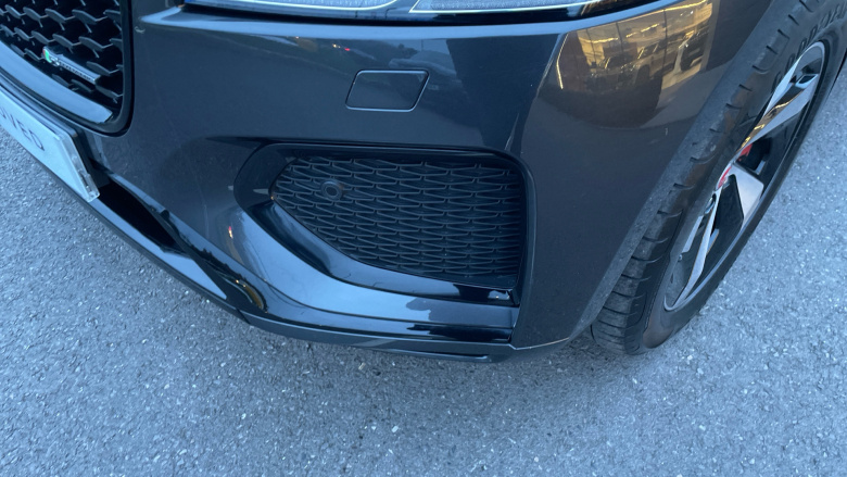 Jaguar F-Pace 2.0 P400e R-Dynamic SE 5dr Auto AWD Estate